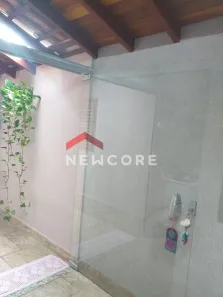 Casa com 2 Quartos à venda, 69m² no Jardim Europa, Jaguariúna