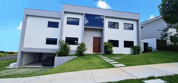 Casa de Condomínio com 5 Quartos à venda, 800m² no Vila de Abrantes (Abrantes), Camaçari