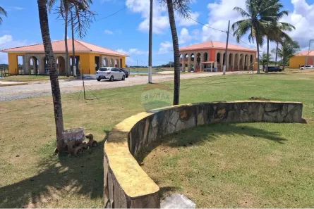 Terreno / Lote / Condomínio à venda, 2046m² no , Pitimbu