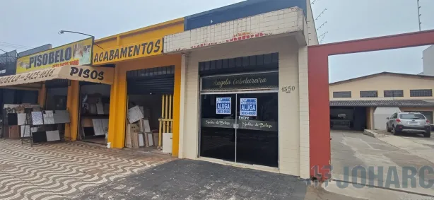 Loja / Salão / Ponto Comercial para alugar, 52m² no Centro, Apucarana