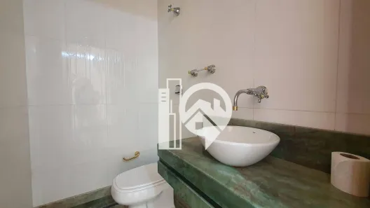 Casa de Condomínio com 5 Quartos à venda, 371m² no Arujá Country Club, Itaquaquecetuba