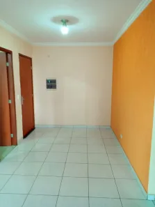 Apartamento com 2 Quartos à venda, 58m² no Mirante de Jandira, Jandira