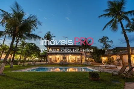 Prédio Inteiro à venda, 1340m² no Enseada, Guarujá