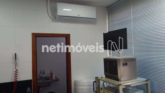 Conjunto Comercial / Sala à venda, 25m² no Funcionários, Belo Horizonte