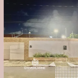 Casa com 3 Quartos à venda, 224m² no Aruana, Aracaju
