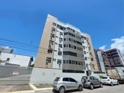 Apartamento com 3 Quartos à venda, 146m² no Barro Vermelho, Natal