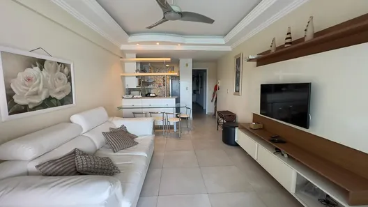 Apartamento com 3 Quartos à venda, 96m² no , Mangaratiba