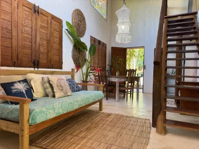Casa com 1 Quarto à venda, 516m² no Trancoso, Porto Seguro