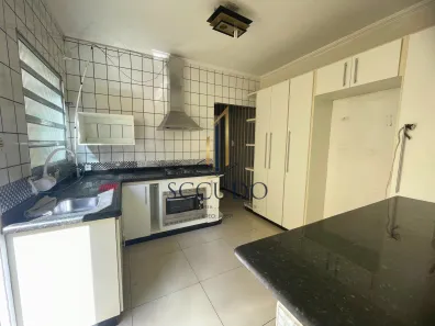 Casa de Condomínio com 3 Quartos para alugar, 100m² no Vila Menezes, Itaquaquecetuba
