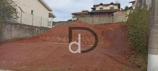 Terreno / Lote / Condomínio à venda, 450m² no Villaggio Capríccio, Louveira