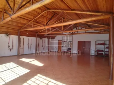 Loja / Salão / Ponto Comercial à venda, 200m² no Chácara Braz Miraglia, Jaú