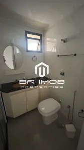 Apartamento com 3 Quartos para alugar, 87m² no Jardim Maria Rosa II, Itaquaquecetuba