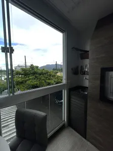 Apartamento com 2 Quartos à venda, 62m² no Jaraguá Esquerdo, Jaraguá do Sul