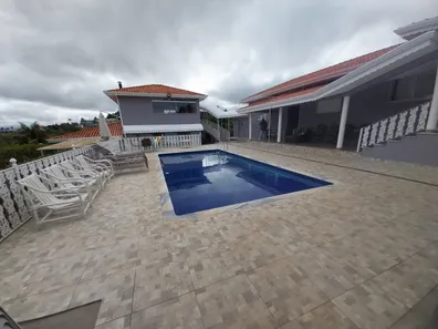 Fazenda / Sítio / Chácara à venda, 500m² no , Mairinque