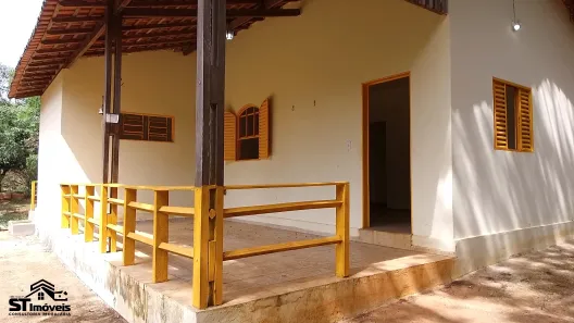 Fazenda / Sítio / Chácara com 2 Quartos à venda, 20000m² no , Brasília