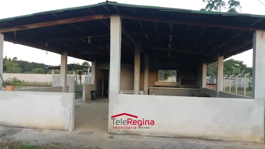 Fazenda / Sítio / Chácara com 1 Quarto à venda, 19000m² no Vila Pantaleão, Caçapava