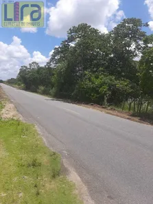 Fazenda / Sítio / Chácara com 1 Quarto à venda, 55700m² no , Alhandra