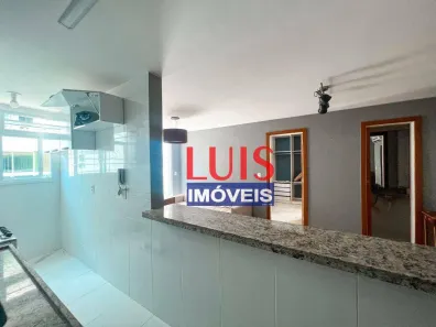 Apartamento com 1 Quarto para alugar, 70m² no Piratininga, Niterói