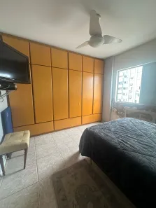 Apartamento com 3 Quartos à venda, 107m² no Centro, Criciúma