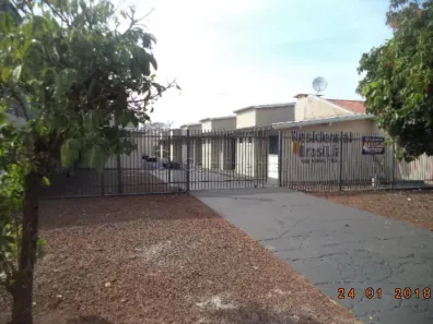 Kitnet com 1 Quarto para alugar, 20m² no Vila São Francisco, Dourados