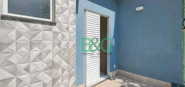 Sobrado com 3 Quartos à venda, 80m² no Vila Santista, Embu-Guaçu