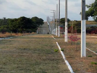 Terreno / Lote / Condomínio à venda, 250m² no Cascavel, Cascavel