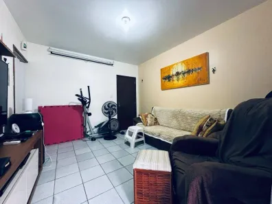 Apartamento com 2 Quartos à venda, 77m² no Luiz Anselmo, Salvador