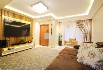 Sobrado com 2 Quartos à venda, 192m² no Itoupava Norte, Blumenau
