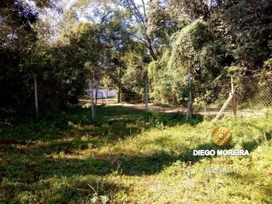 Terreno / Lote / Condomínio à venda, 1242m² no Pirucaia, Mairiporã