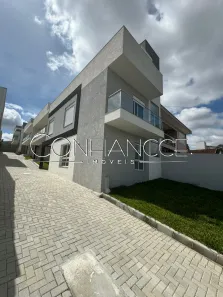 Casa de Condomínio com 3 Quartos à venda, 144m² no Bairro Alto, Curitiba