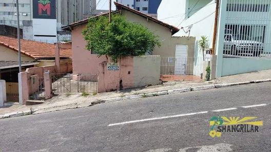 Terreno / Lote / Condomínio à venda, 300m² no Rudge Ramos, São Bernardo do Campo