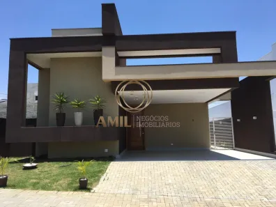Casa com 3 Quartos para alugar, 150m² no Condomínio Terras do Vale, Caçapava