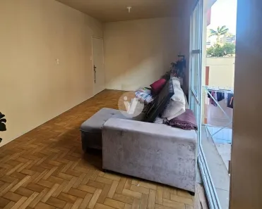 Apartamento com 3 Quartos à venda, 107m² no Centro, Santa Maria