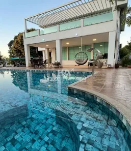 Casa com 3 Quartos à venda, 750m² no Setor Central, Hidrolândia
