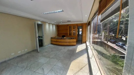 Conjunto Comercial / Sala à venda, 650m² no Jardim Aurélia, São Paulo