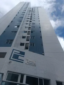 Apartamento com 3 Quartos à venda, 61m² no Madalena, Recife