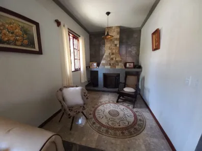 Casa de Condomínio com 4 Quartos à venda, 300m² no Caneca Fina, Guapimirim