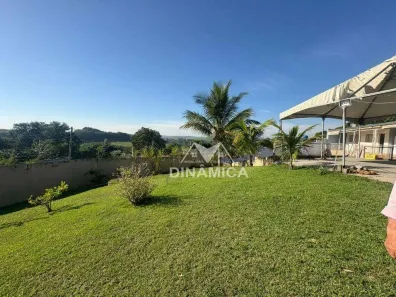 Fazenda / Sítio / Chácara com 2 Quartos à venda, 630m² no Parque Dante Marmirolli, Sumaré