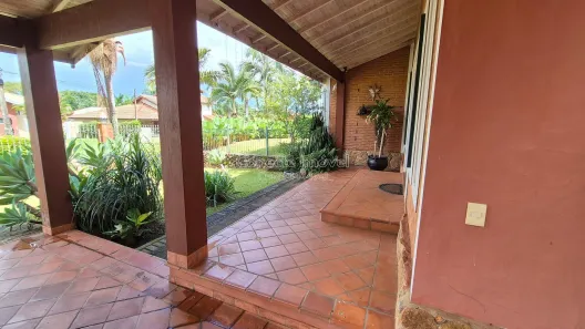 Sobrado com 4 Quartos à venda, 392m² no Parque Residencial Palm Park, Holambra