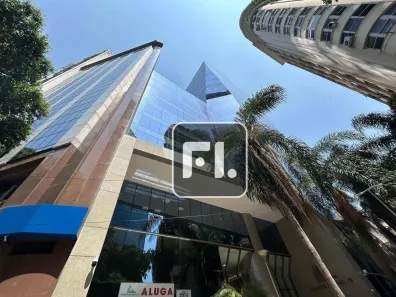 Conjunto Comercial / Sala para venda ou aluguel, 1259m² no Centro, Rio de Janeiro