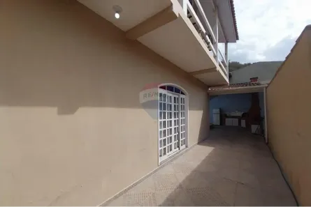 Casa de Vila com 3 Quartos à venda, 220m² no Portal da Olaria, São Sebastião
