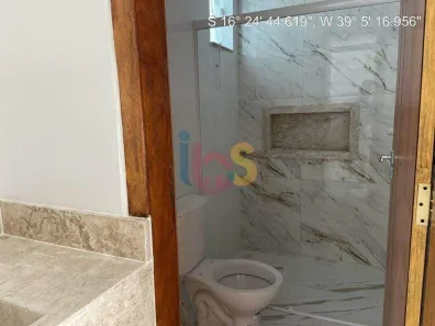 Casa com 2 Quartos à venda, 65m² no Porto Seguro, Porto Seguro