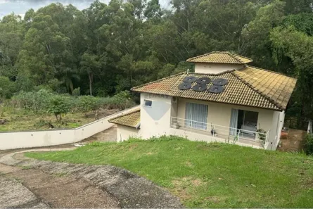 Sobrado com 4 Quartos à venda, 223m² no Jardim do Ribeirão I, Itupeva