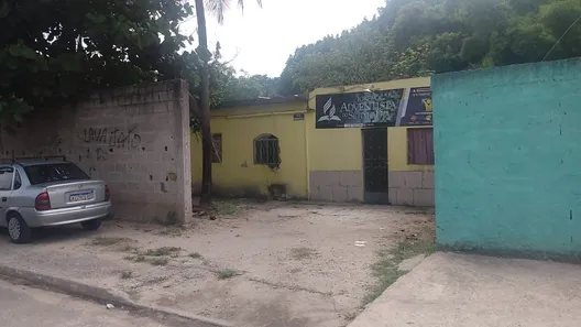 Terreno / Lote / Condomínio à venda, 3000m² no Ambaí, Nova Iguaçu