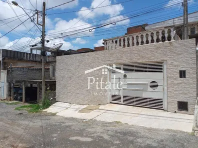 Sobrado com 3 Quartos à venda, 250m² no Mairinque, Mairinque