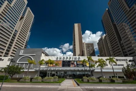 Conjunto Comercial / Sala à venda, 32m² no Norte, Brasília