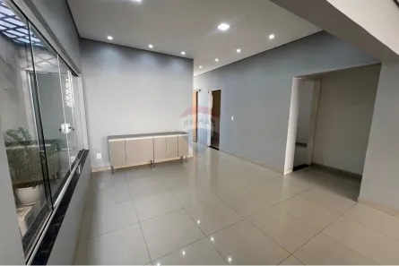 Casa com 3 Quartos à venda, 127m² no Jardim Residencial Vaughan, Sumaré