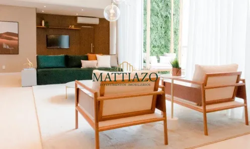 Cobertura com 4 Quartos à venda, 533m² no Jardim Florença, Limeira