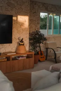 Casa com 5 Quartos à venda, 380m² no Porto de Sauípe, Entre Rios