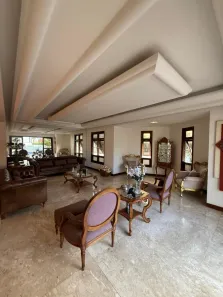 Casa de Condomínio com 5 Quartos à venda, 560m² no Itaigara, Salvador